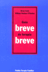 Gu�a breve de terapia breve