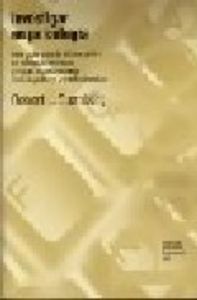Investigar en psicolog�a