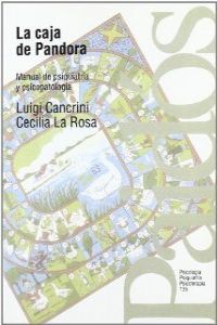 La caja de Pandora