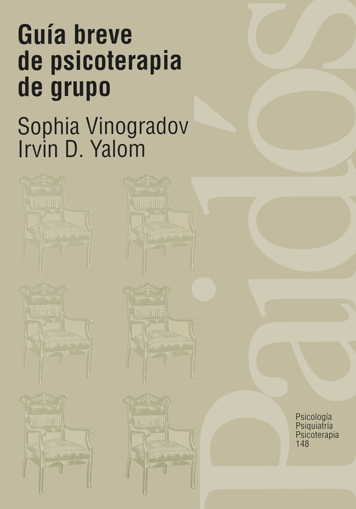 Gu�a breve de psicoterapia de grupo