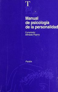 Manual de psicolog�a de la personalidad