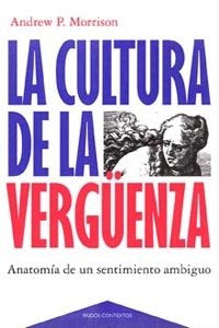 La cultura de la verg�enza