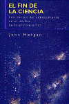 EL FIN DE LA CIENCIA