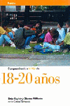 COMPRENDIENDO A TU HIJO DE 18 - 20 A�OS