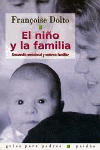 El ni�o y la familia