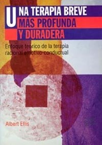 Una terapia breve m�s profunda y duradera