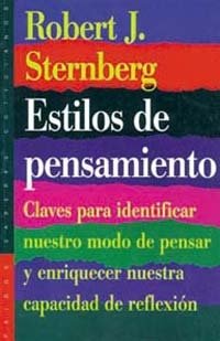 Estilos de pensamiento