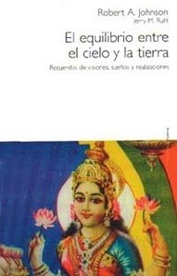 El equilibrio entre el cielo y la tierra