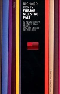 Forjar nuestro pa�s