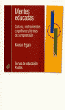 Mentes educadas