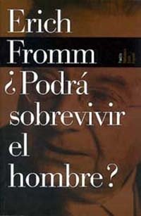 �Podr� sobrevivir el hombre?