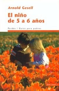 El ni�o de 5 y 6 a�os