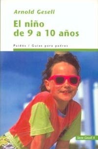 El ni�o de 9 y 10 a�os