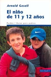 El ni�o de 11 y 12 a�os