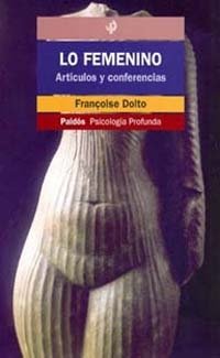 Lo femenino