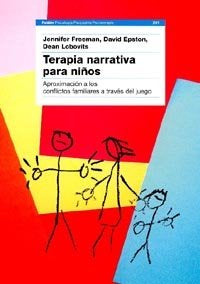 Terapia narrativa para ni�os