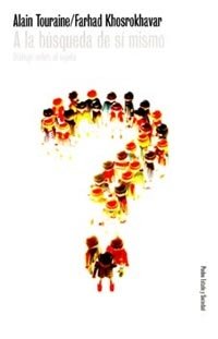 A la b�squeda de s� mismo