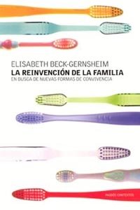 La reinvenci�n de la familia