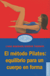 EL M�TODO PILATES: EQUILIBRIO PARA UN CUERPO EN FORMA