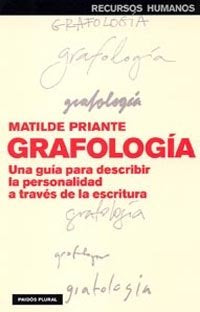 Grafolog�a