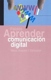 Aprender comunicaci�n digital