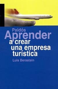 Aprender a crear una empresa tur�stica