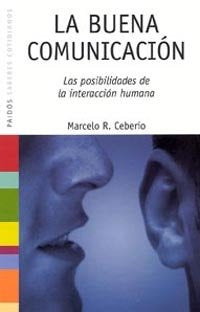 La buena comunicaci�n