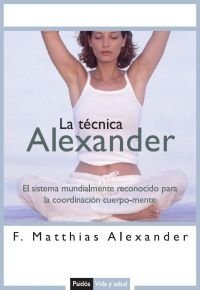 La t�cnica Alexander