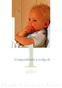 Comprendiendo a tu hijo de 1 a�o