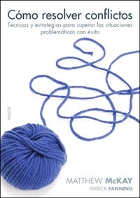C�mo resolver conflictos
