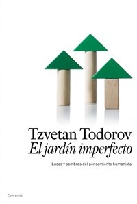 El jard�n imperfecto