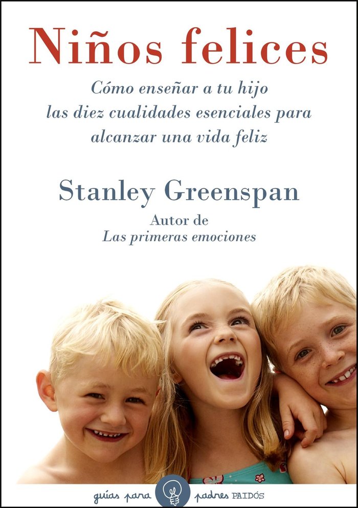 Ni�os felices