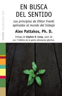 En busca del sentido