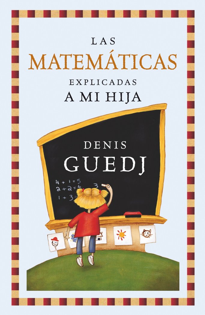 Las matem�ticas explicadas a mi hija