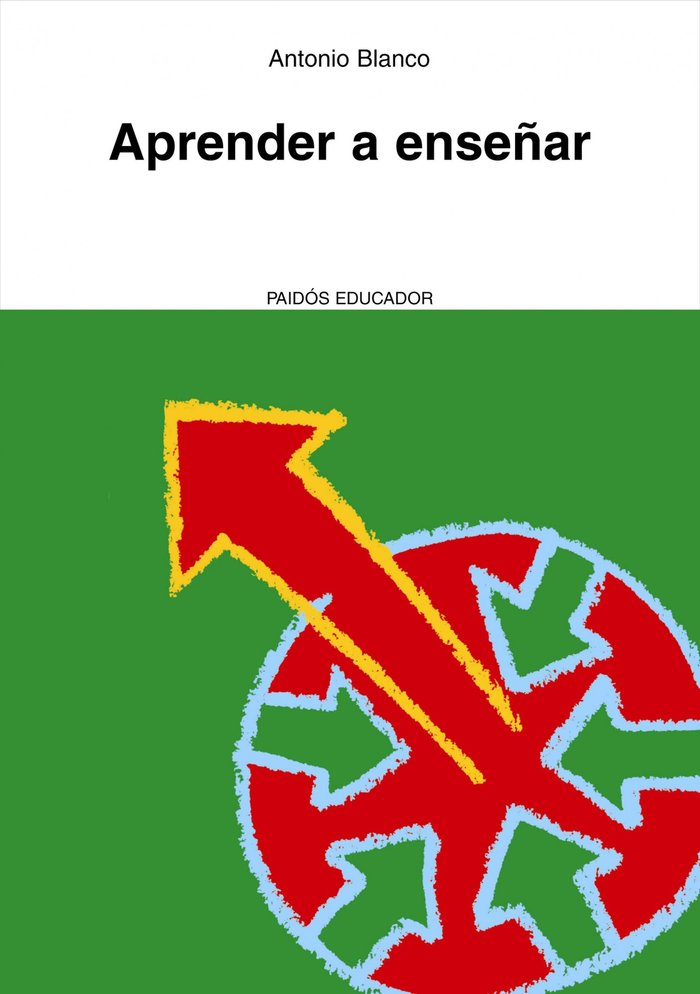 Aprender a ense�ar