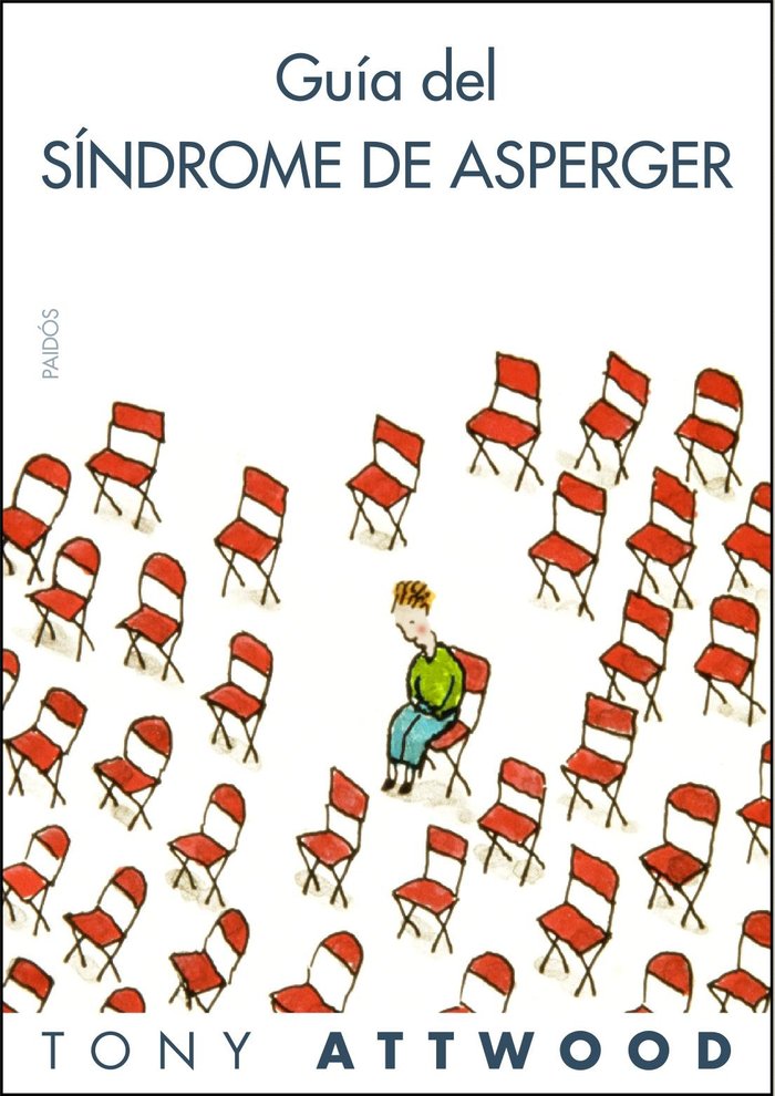 Gu�a del s�ndrome de Asperger