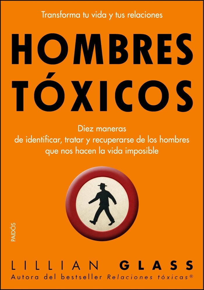 Hombres t�xicos