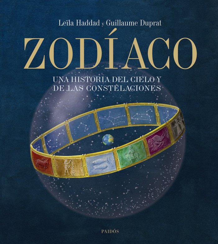 Zod�aco