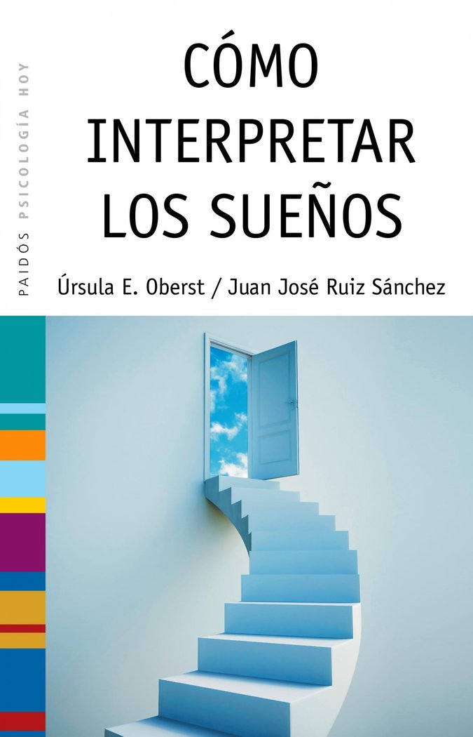 C�mo interpretar los sue�os