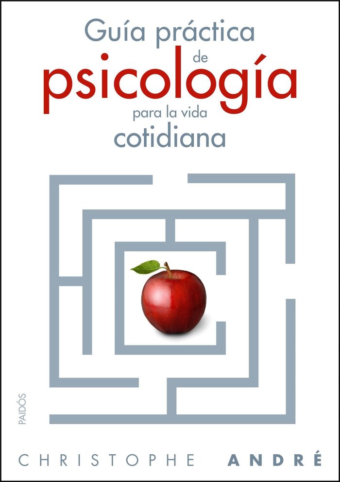 Gu�a pr�ctica de la psicolog�a cotidiana