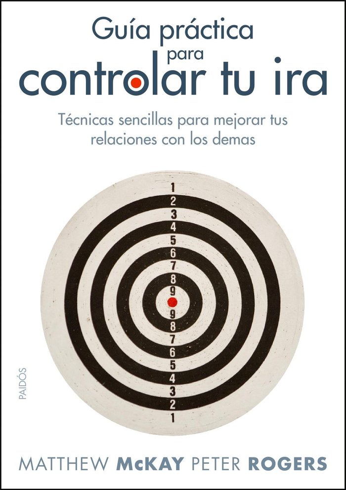 Gu�a pr�ctica para controlar tu ira