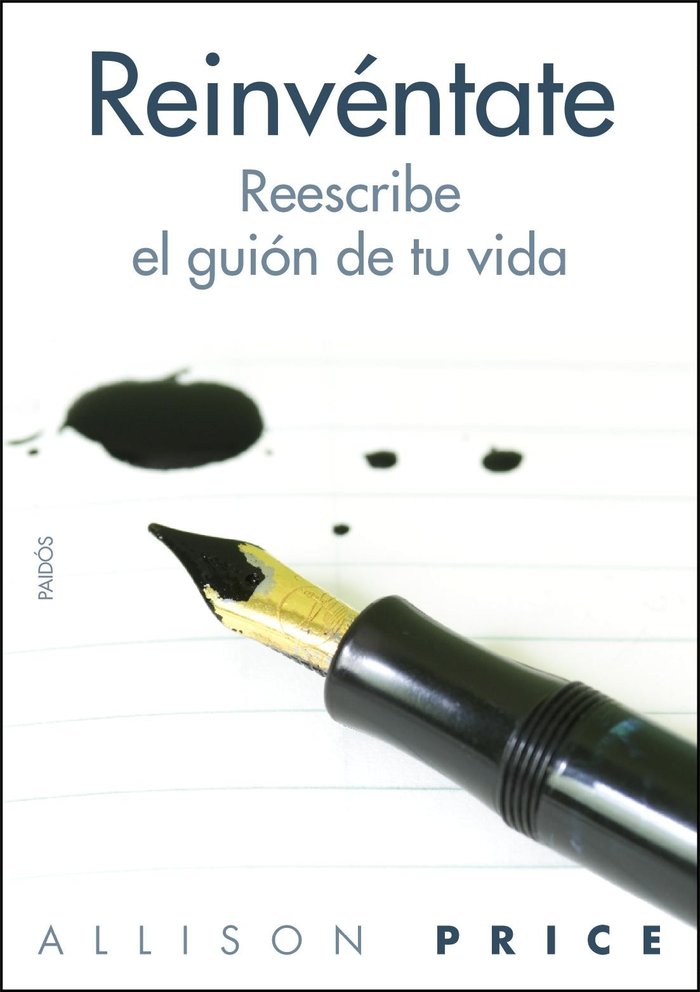 Reinv�ntate