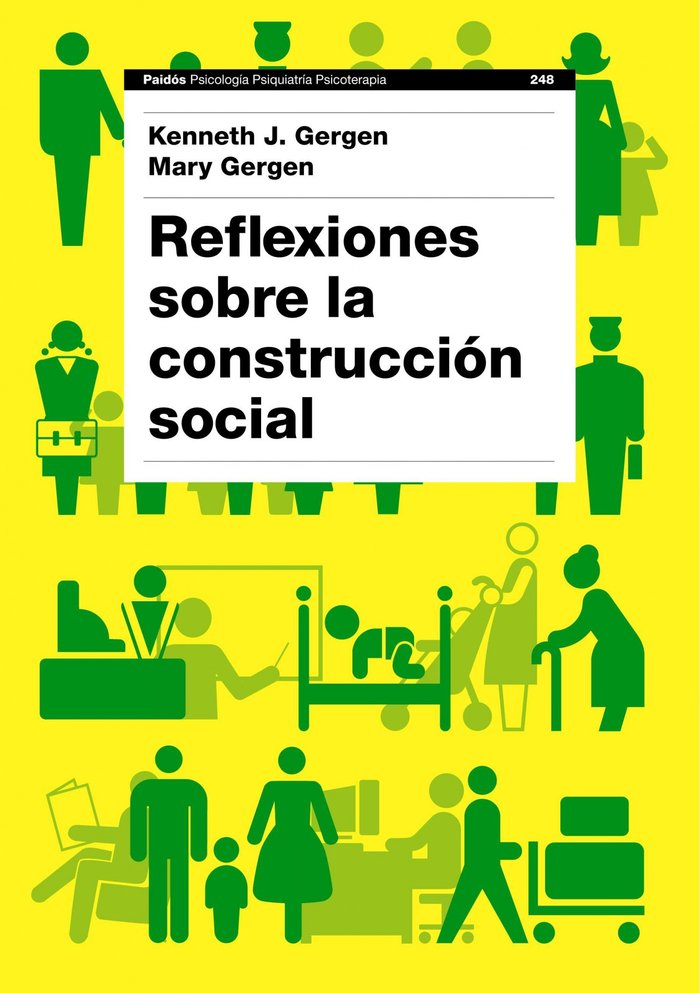 Reflexiones sobre la construcci�n social