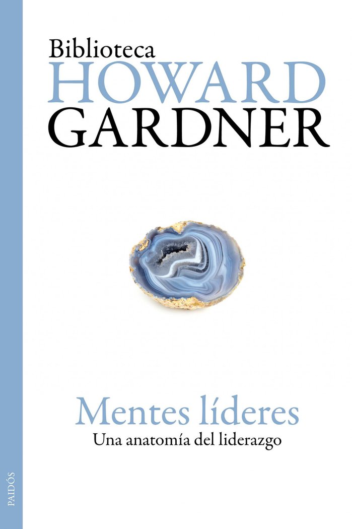 Mentes l�deres