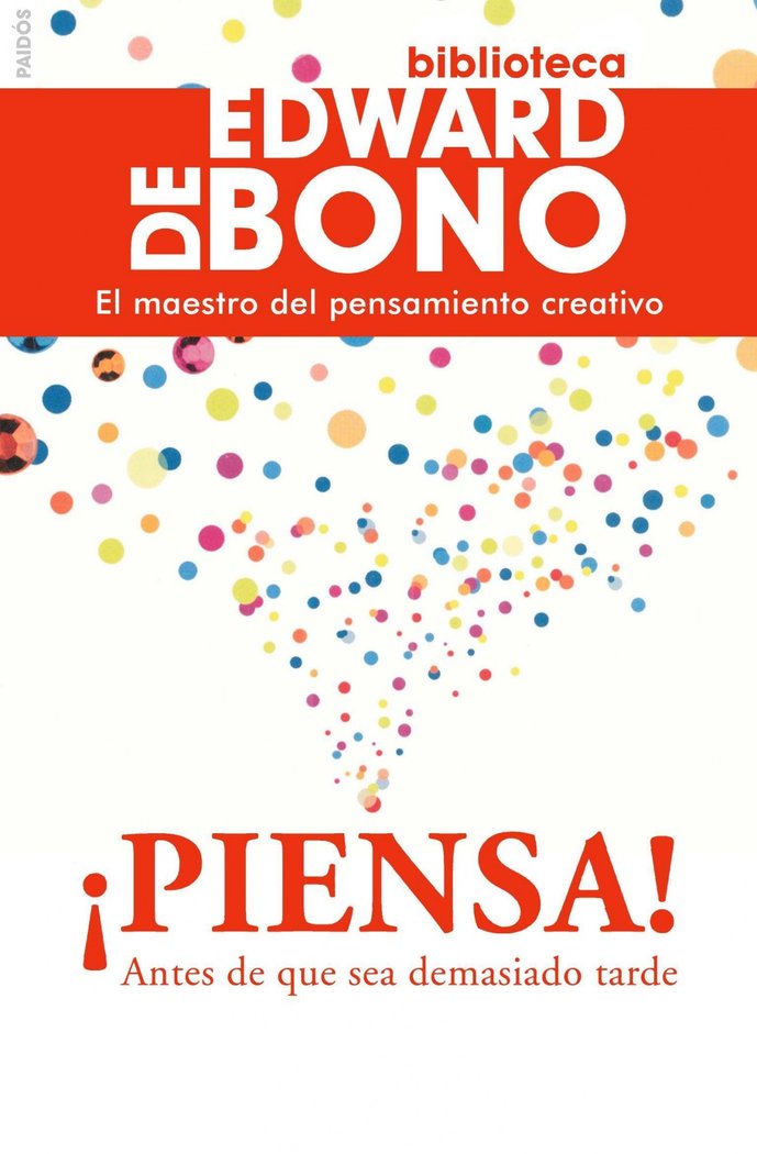 �Piensa!