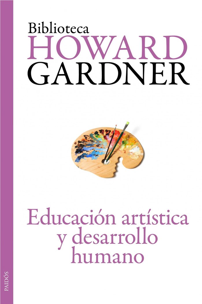 Educaci�n art�stica y desarrollo humano