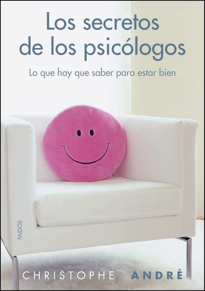 Los secretos de los psic�logos