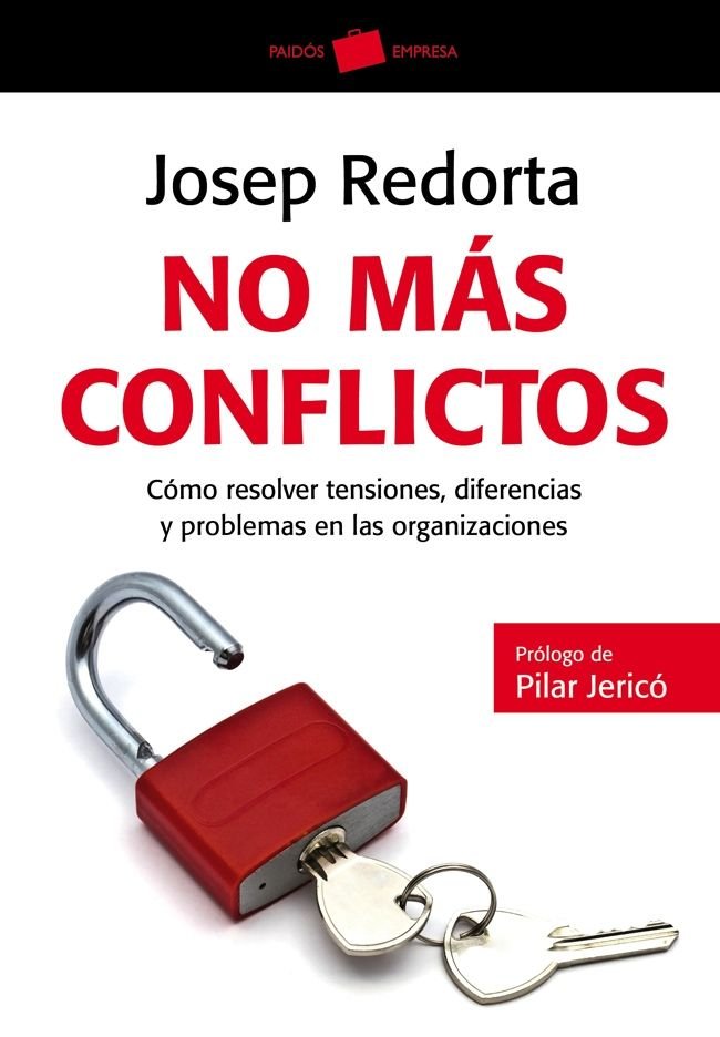 No m�s conflictos