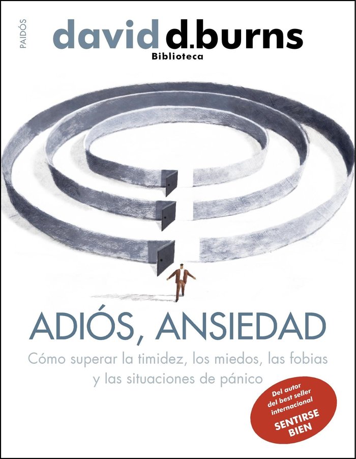 Adi�s, ansiedad