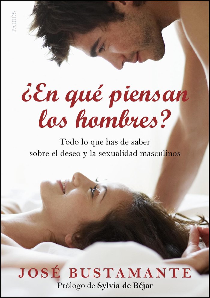�En qu� piensan los hombres?
